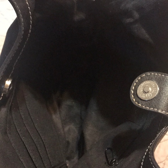 🌞3/$25 Small Nine West nylon purse - Picture 4 of 8